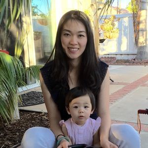 Meet your Posher, Karla